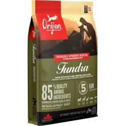 ORIJEN Tundra Dog 11,4kg