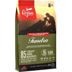 ORIJEN Tundra Dog 2 kg