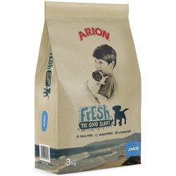 ARION Fresh Junior 12 kg
