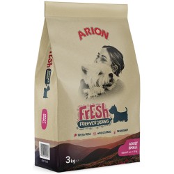 ARION Fresh Adult Small 3 kg