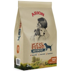 ARION Fresh Senior Light 12 kg