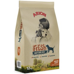 ARION Fresh Senior Light 3 kg
