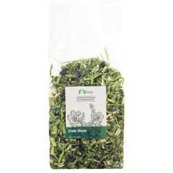 TIVO Zioła dla gryzoni - Ziele ślazu 150g