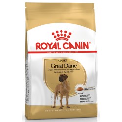 ROYAL CANIN Great Dane Adult karma sucha dla psów dorosłych rasy dog niemiecki 12kg