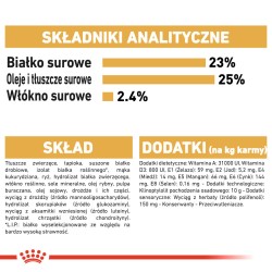 ROYAL CANIN Great Dane Adult karma sucha dla psów dorosłych rasy dog niemiecki 12kg