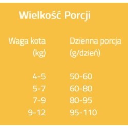 BRIT CARE CAT Grain-Free Large cats Power and Vitality 400g