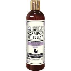 SUPER BENO Naturalny szampon - York 300ml