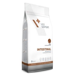 VETEXPERT 4T Vet. Diet Dog Intestinal 2kg