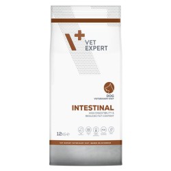 VETEXPERT 4T Vet. Diet Dog Intestinal 2kg
