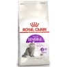ROYAL CANIN Sensible 33 karma sucha dla kotów dorosłych, o wrażliwym układzie pokarmowym 2kg