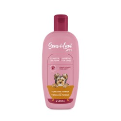 SENS-I-LAVI Szampon dla yorkshire terrier 250ml