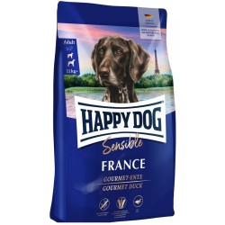 HAPPY DOG Sensible France 4 kg