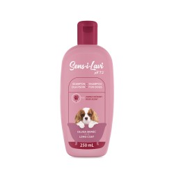 SENS-I-LAVI Szampon do sierści długiej 250ml
