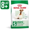 ROYAL CANIN Mini Adult 8+ karma sucha dla psów dojrzałych od 8 do 12 roku życia, ras małych 2kg