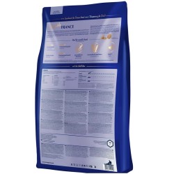 HAPPY DOG Sensible France 1 kg