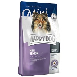 HAPPY DOG Mini Senior 300g