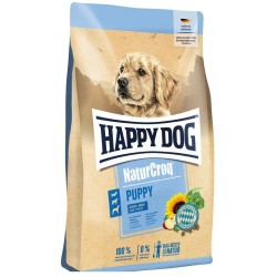 HAPPY DOG NaturCroq Puppy 1 kg