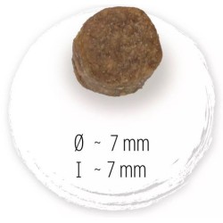 HAPPY DOG NaturCroq Puppy 1 kg