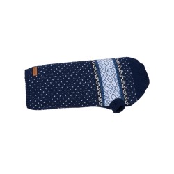 AMIPLAY Sweterek Bergen - Granatowy 34 cm