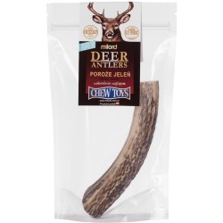 MILORD Gryzak twardy (poroże) Jeleń S