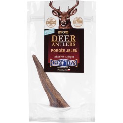 MILORD Gryzak twardy (poroże) Jeleń XXXXL