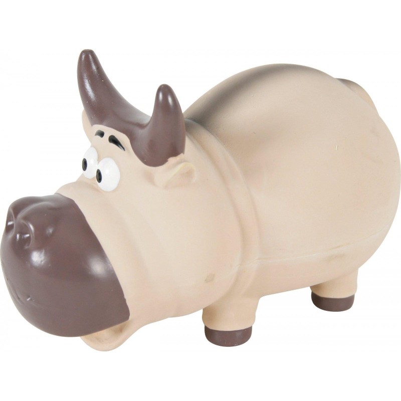 ZOLUX Zabawka lateksowa EL TORO 14 cm