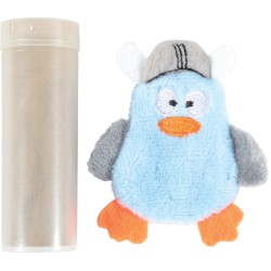 ZOLUX Zabawka dla kota PIRAT - niebieski