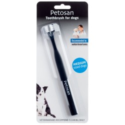 PETOSAN szczoteczka toy dog
