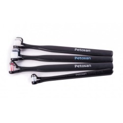 PETOSAN szczoteczka Medium