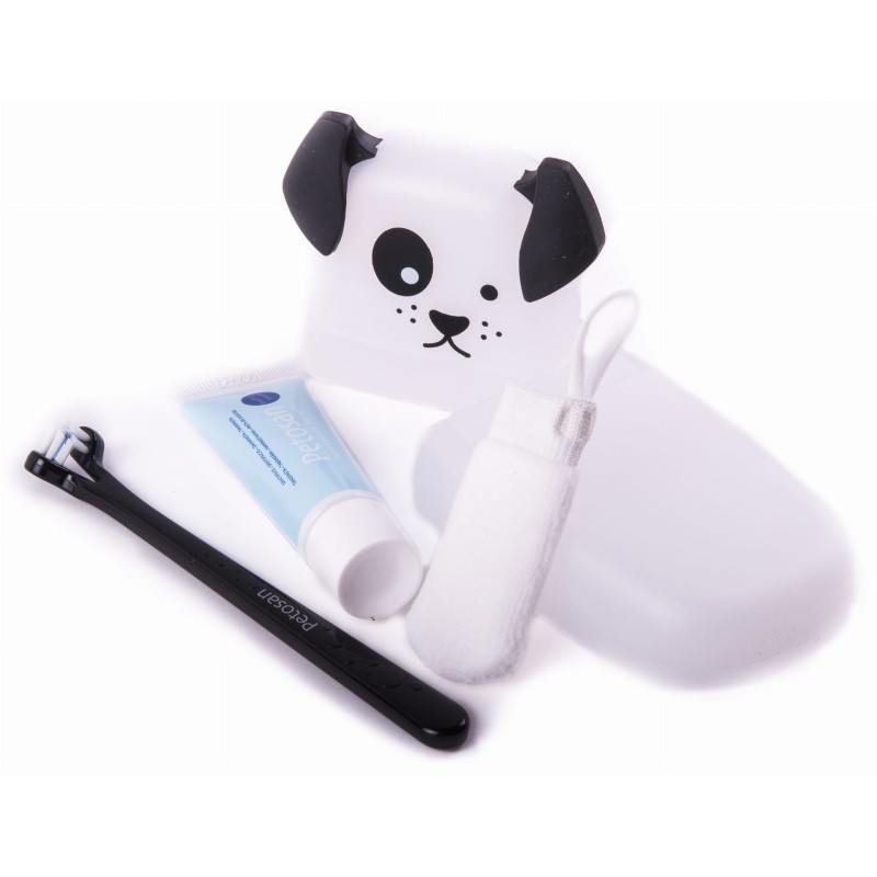 PETOSAN zestaw puppy pack