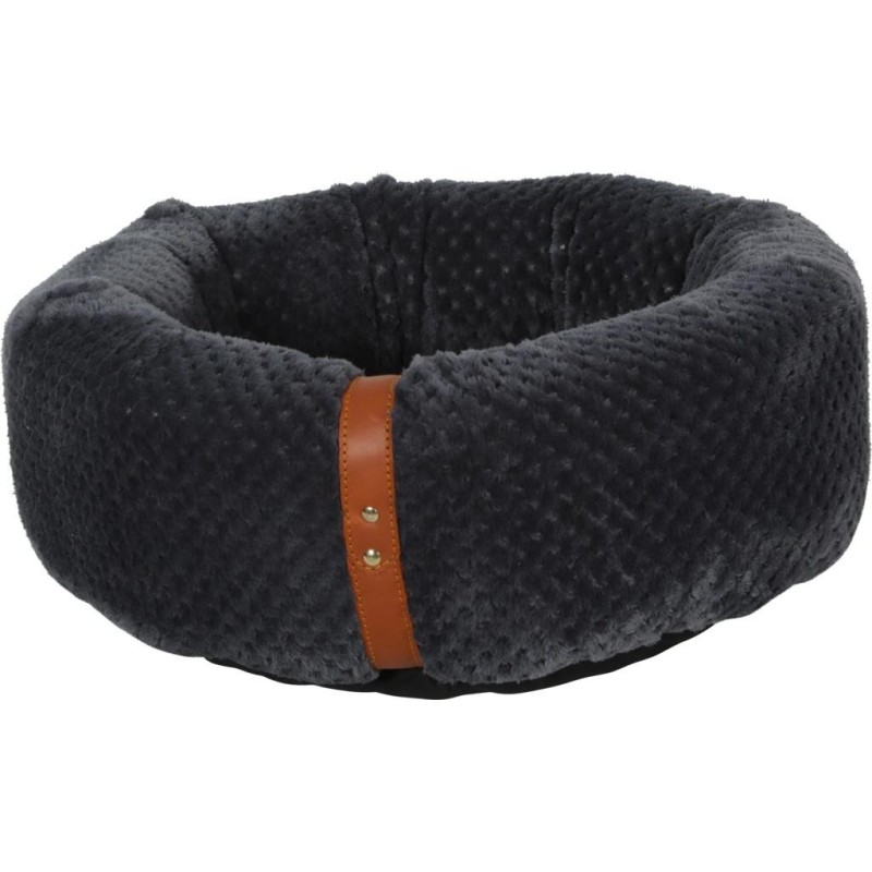 ZOLUX Legowisko Paloma okrągłe (450 x 450 x 190 mm) - szary