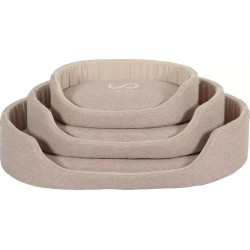 ZOLUX Legowisko IN and OUT - brązowy 100 cm