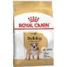 ROYAL CANIN Bulldog Adult karma sucha dla psów dorosłych rasy buldog 12kg