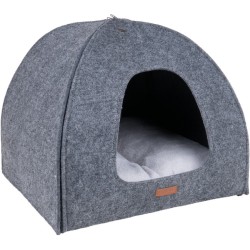 AMIPLAY Igloo Quick Press 2in1 Hygge - Szary