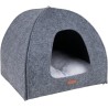 AMIPLAY Igloo Quick Press 2in1 Hygge - Szary
