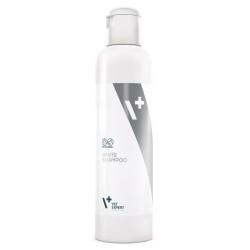 VETEXPERT White Shampoo - dla psów i kotów o jasnym umaszczeniu 250ml