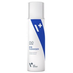 VETEXPERT Eye Cleanser - dla psów i kotów o białym umaszczeniu 100ml