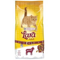 VERSELE-LAGA Lara Adult Lamb 10 kg