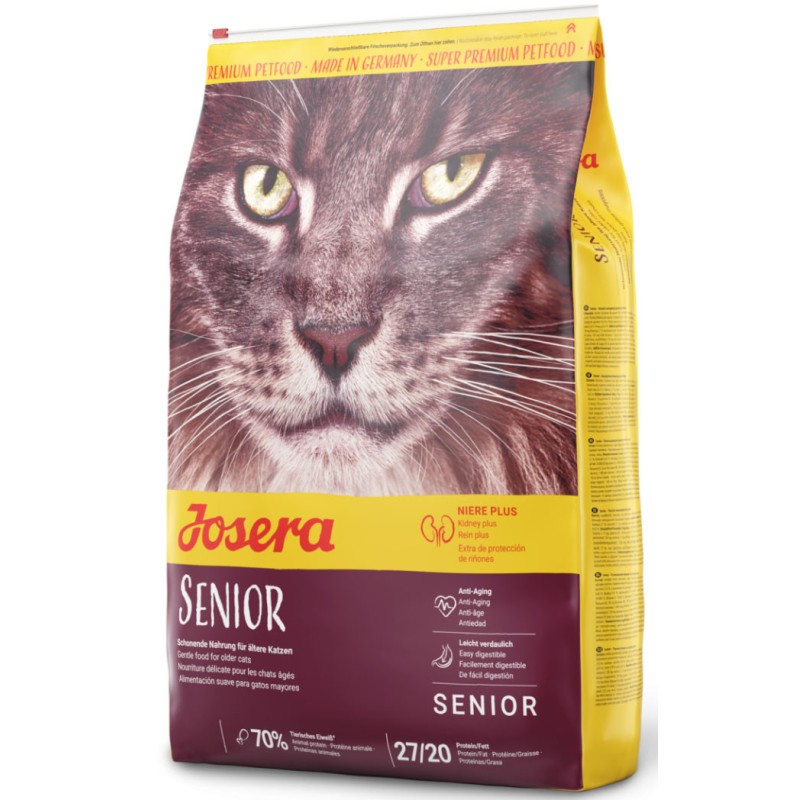 JOSERA Senior 400g