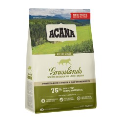 ACANA Grasslands Cat 4,5kg