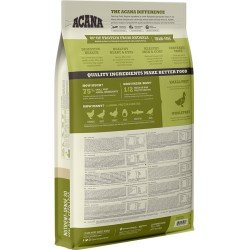 ACANA Grasslands Cat 1,8kg