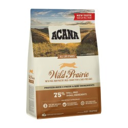 ACANA Wild Prairie Cat 340g