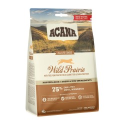 ACANA Wild Prairie Cat 1,8kg