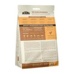 ACANA Wild Prairie Cat 4,5kg