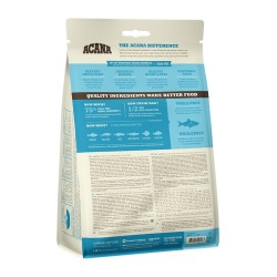 ACANA Pacifica Cat 4,5kg