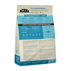 ACANA Pacifica Cat 4,5kg