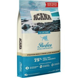 ACANA Pacifica Cat 340g