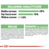 ROYAL CANIN Medium Digestive Care karma sucha dla psów dorosłych, ras średnich o wrażliwym przewodzie pokarmowym 10 kg