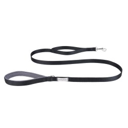 AMIPLAY Smycz Samba - Czarna XL