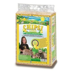 CHIPSI Citrus - ściółka 15L